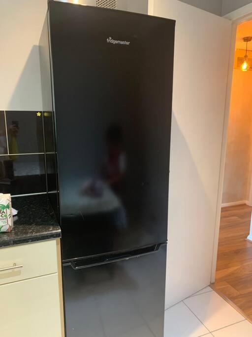 Cosy One Bed Flat Free Parking Apartment Send Luaran gambar